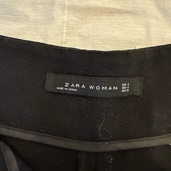 Zara Culottes - Picture 2 of 3